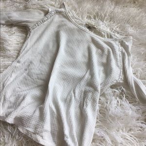 lucky brand long sleeve